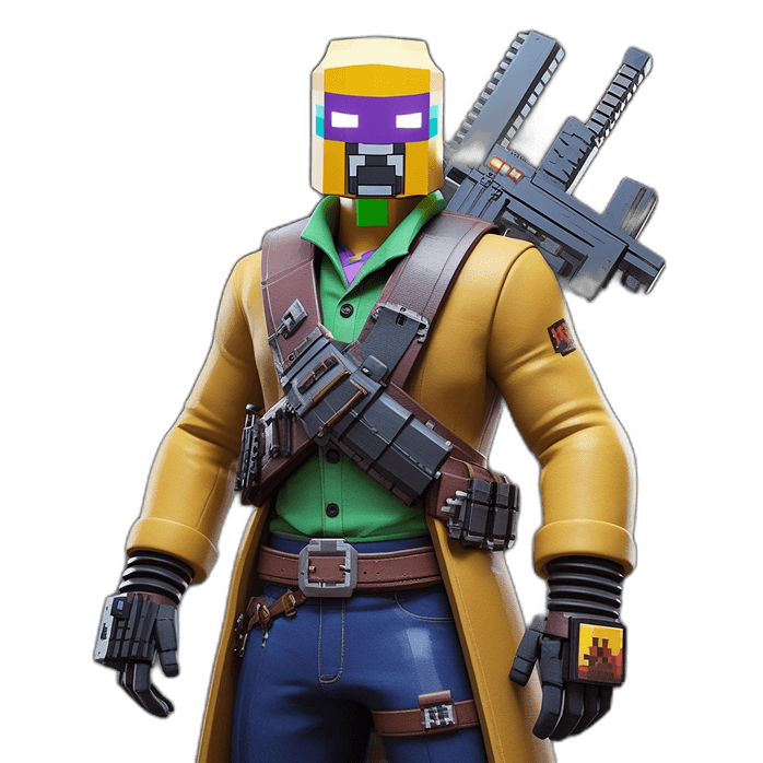 hero