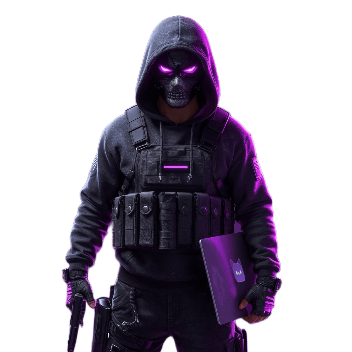 hero